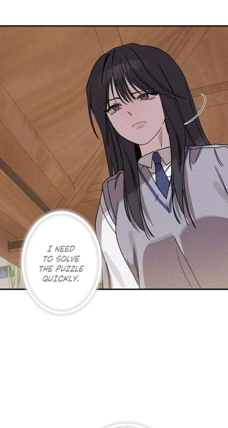 Goddess of Fortune chapter 13 page 86