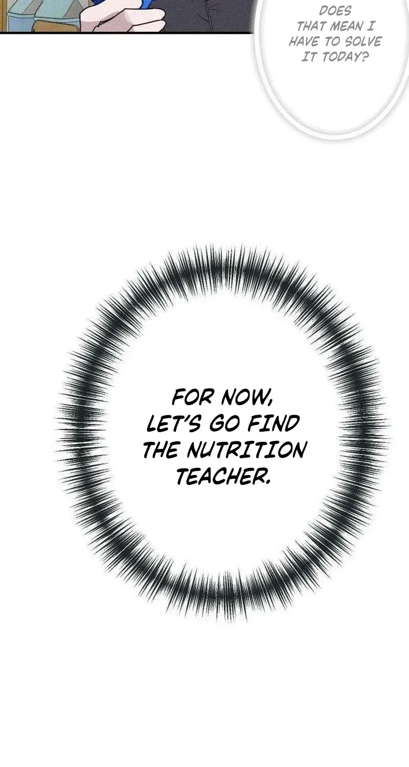 Goddess of Fortune chapter 13 page 9