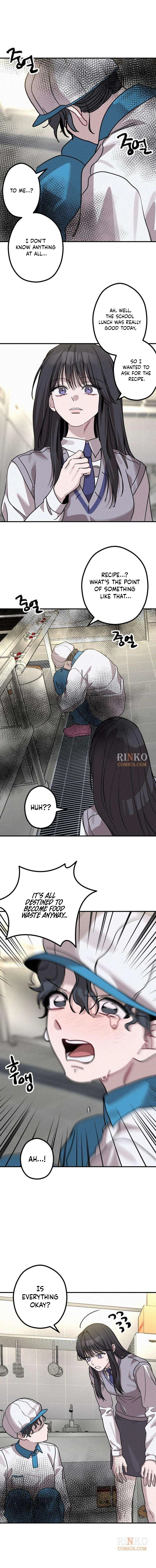 Goddess of Fortune chapter 14 page 7