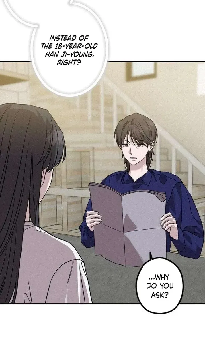 Goddess of Fortune chapter 19 page 34