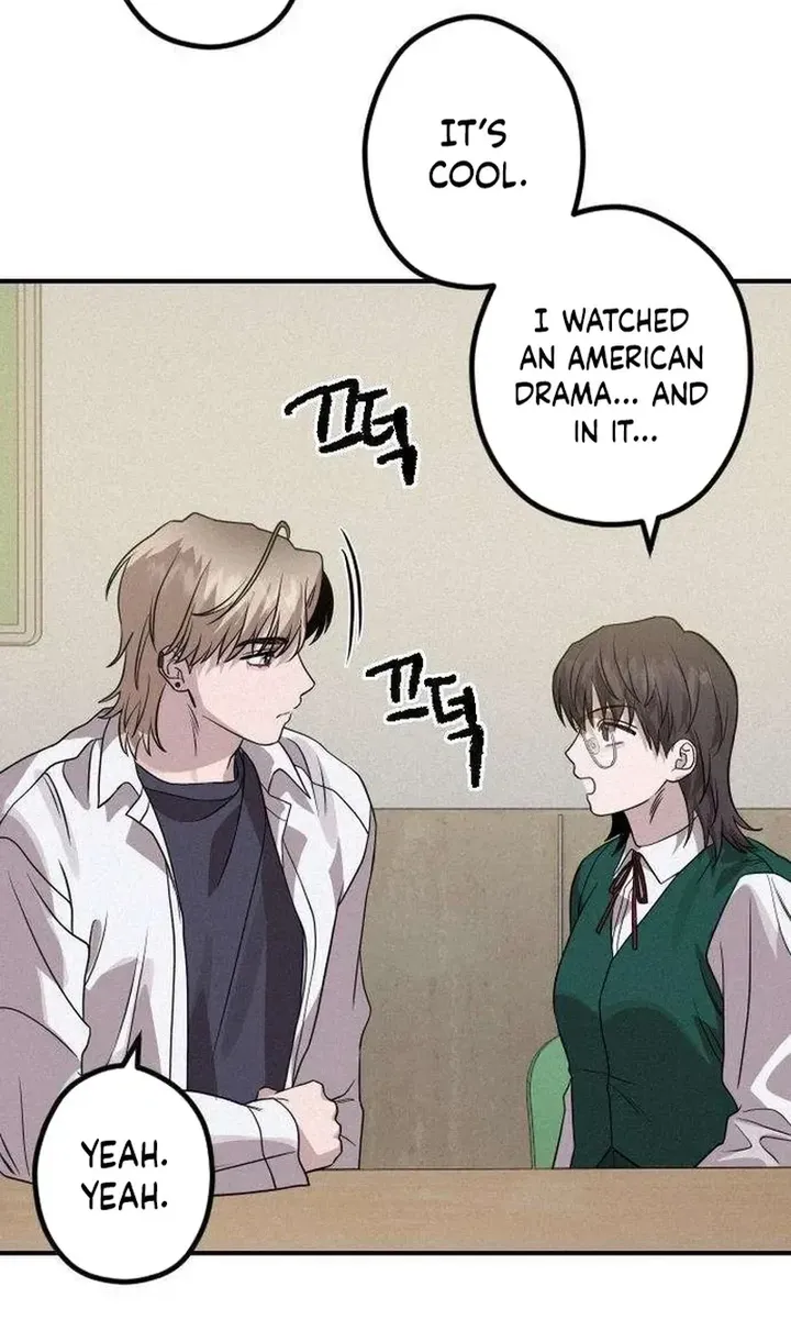 Goddess of Fortune chapter 19 page 76