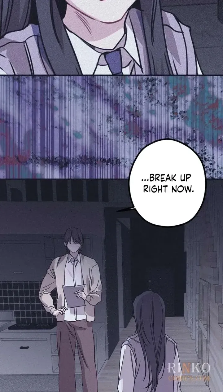 Goddess of Fortune chapter 20 page 3