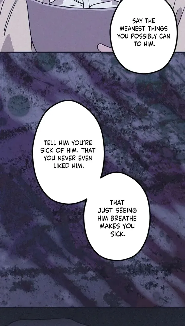 Goddess of Fortune chapter 20 page 5