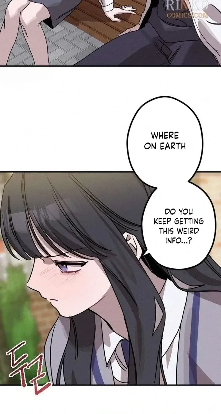 Goddess of Fortune chapter 20 page 83