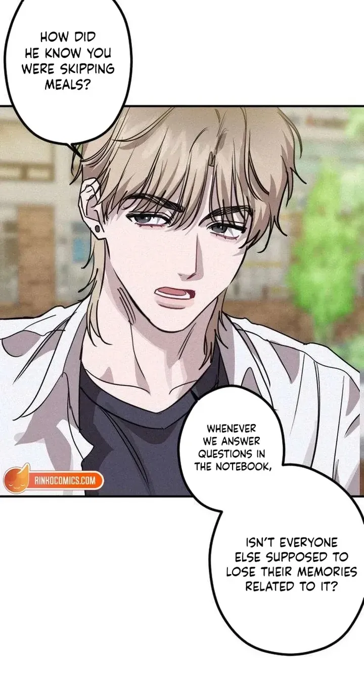 Goddess of Fortune chapter 20 page 95