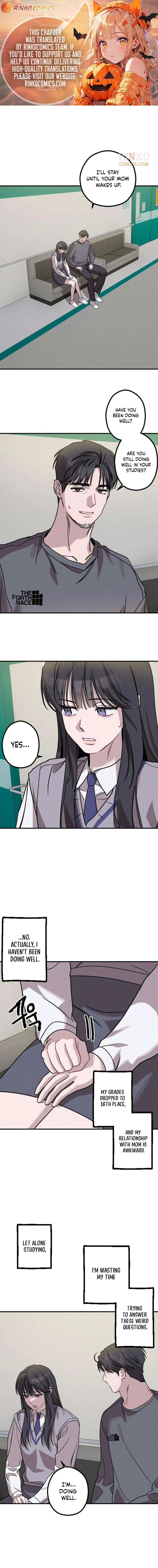 Goddess of Fortune chapter 22 page 2