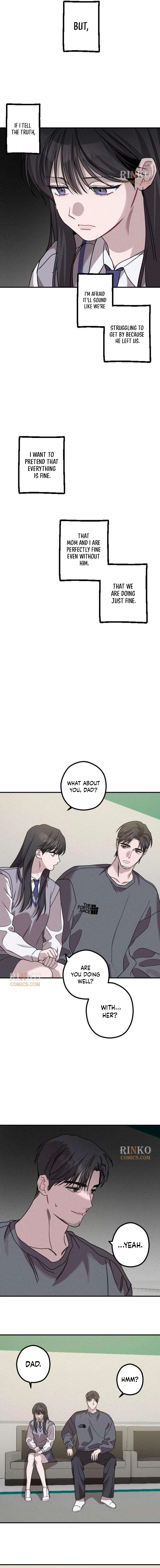 Goddess of Fortune chapter 22 page 3