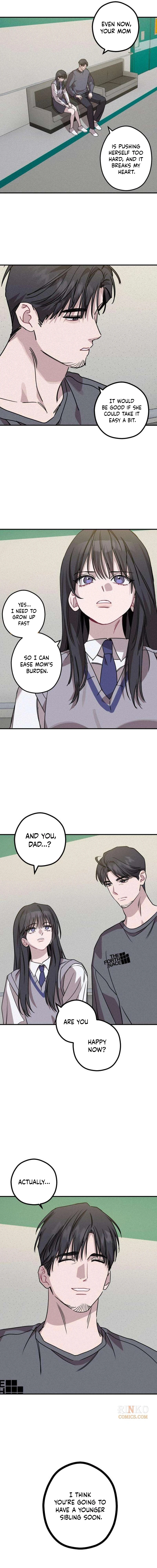 Goddess of Fortune chapter 22 page 6
