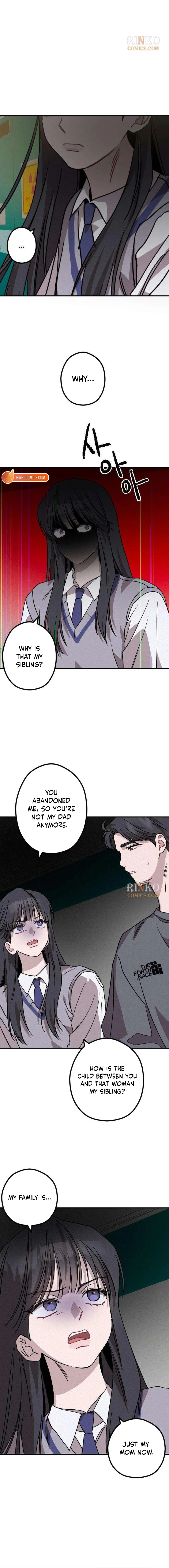 Goddess of Fortune chapter 22 page 7