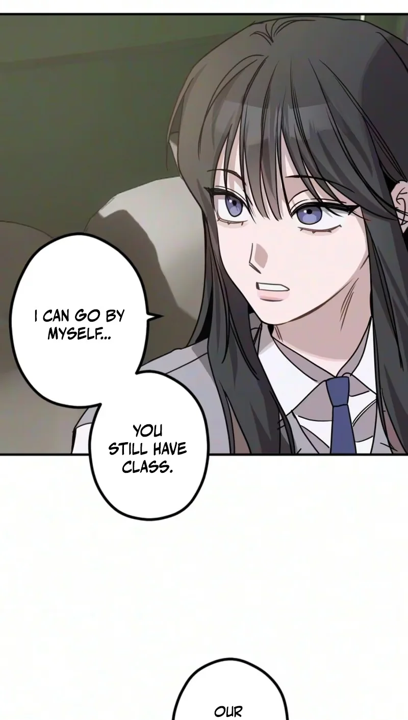 Goddess of Fortune chapter 24 page 32