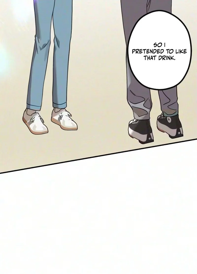 Goddess of Fortune chapter 24 page 76