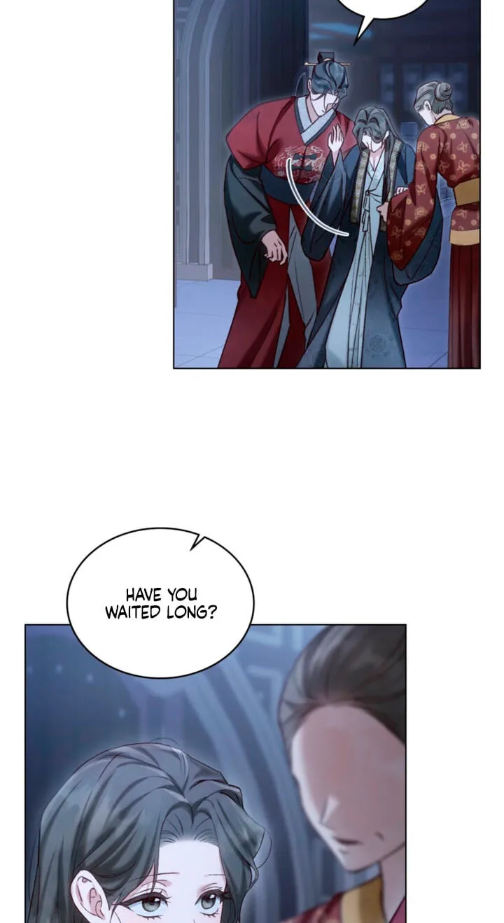 Walk In The Night chapter 59 page 23
