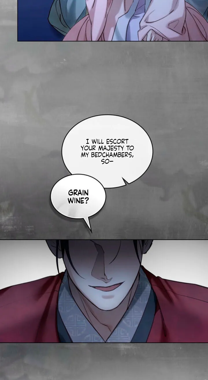 Walk In The Night chapter 59 page 32