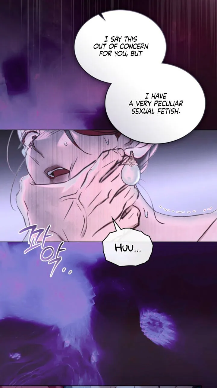 Walk In The Night chapter 59 page 40