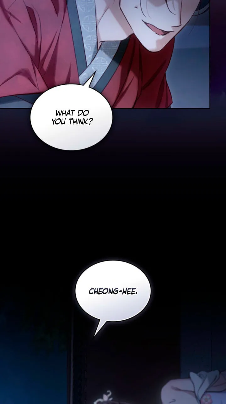 Walk In The Night chapter 59 page 41