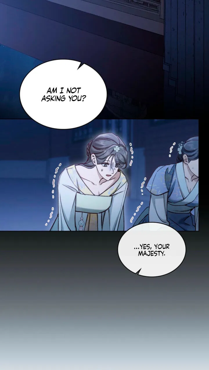 Walk In The Night chapter 59 page 43