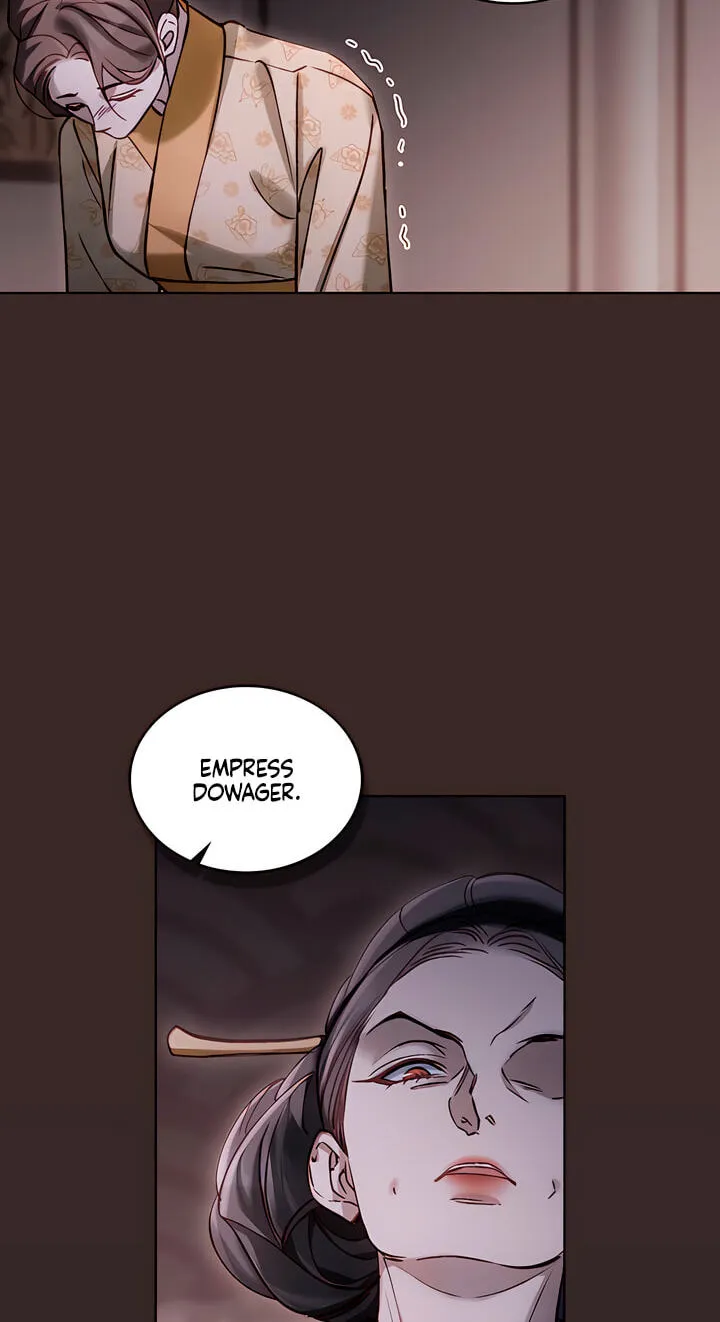 Walk In The Night chapter 60 page 23