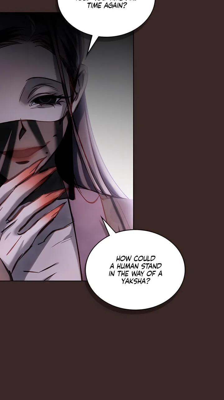 Walk In The Night chapter 60 page 28