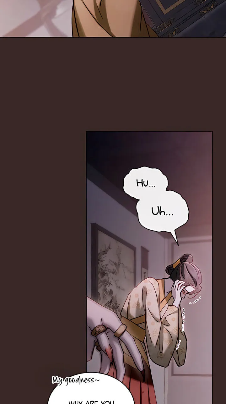 Walk In The Night chapter 60 page 30
