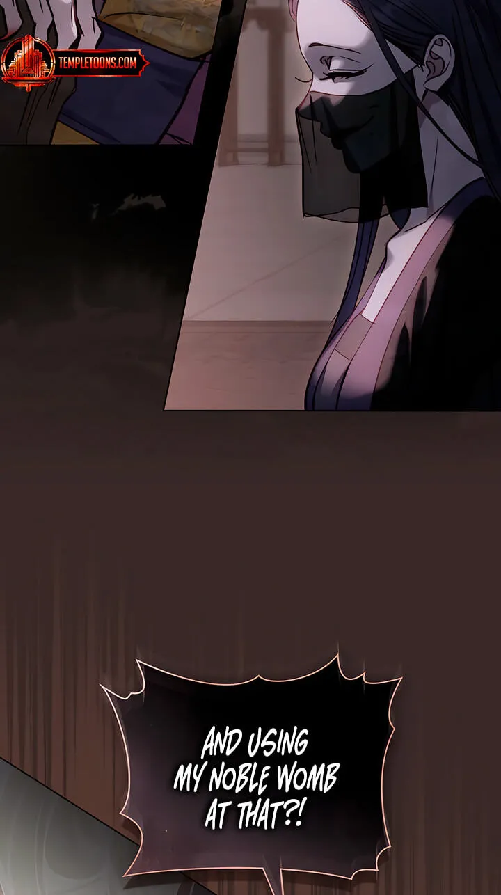 Walk In The Night chapter 60 page 33