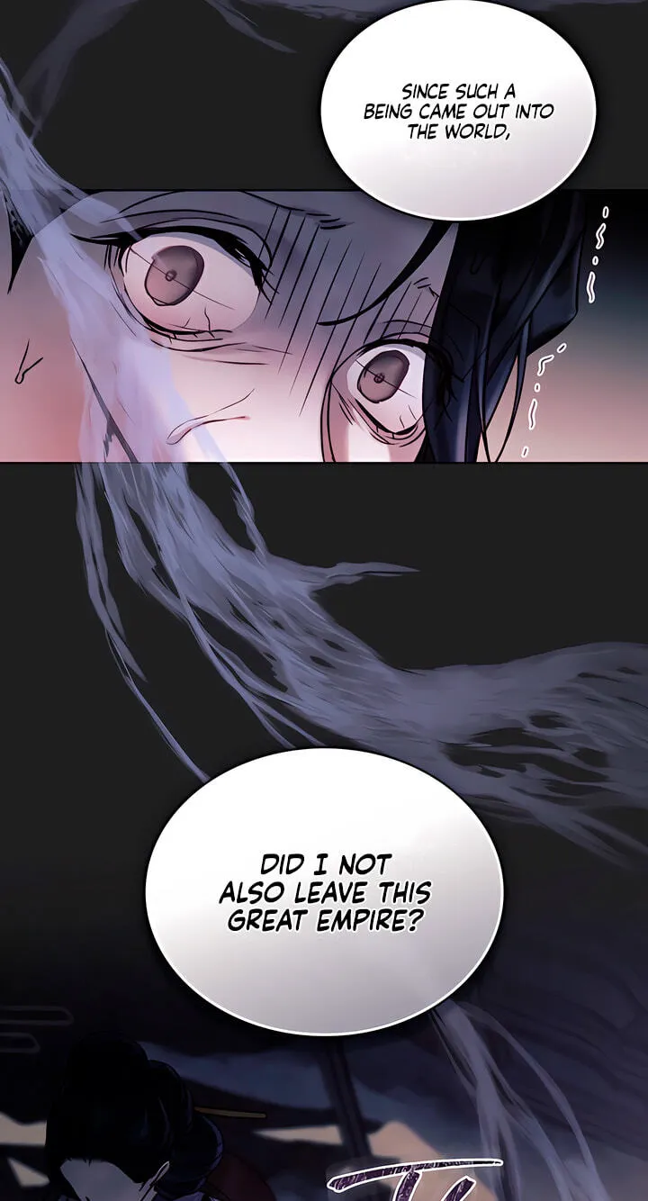 Walk In The Night chapter 60 page 36