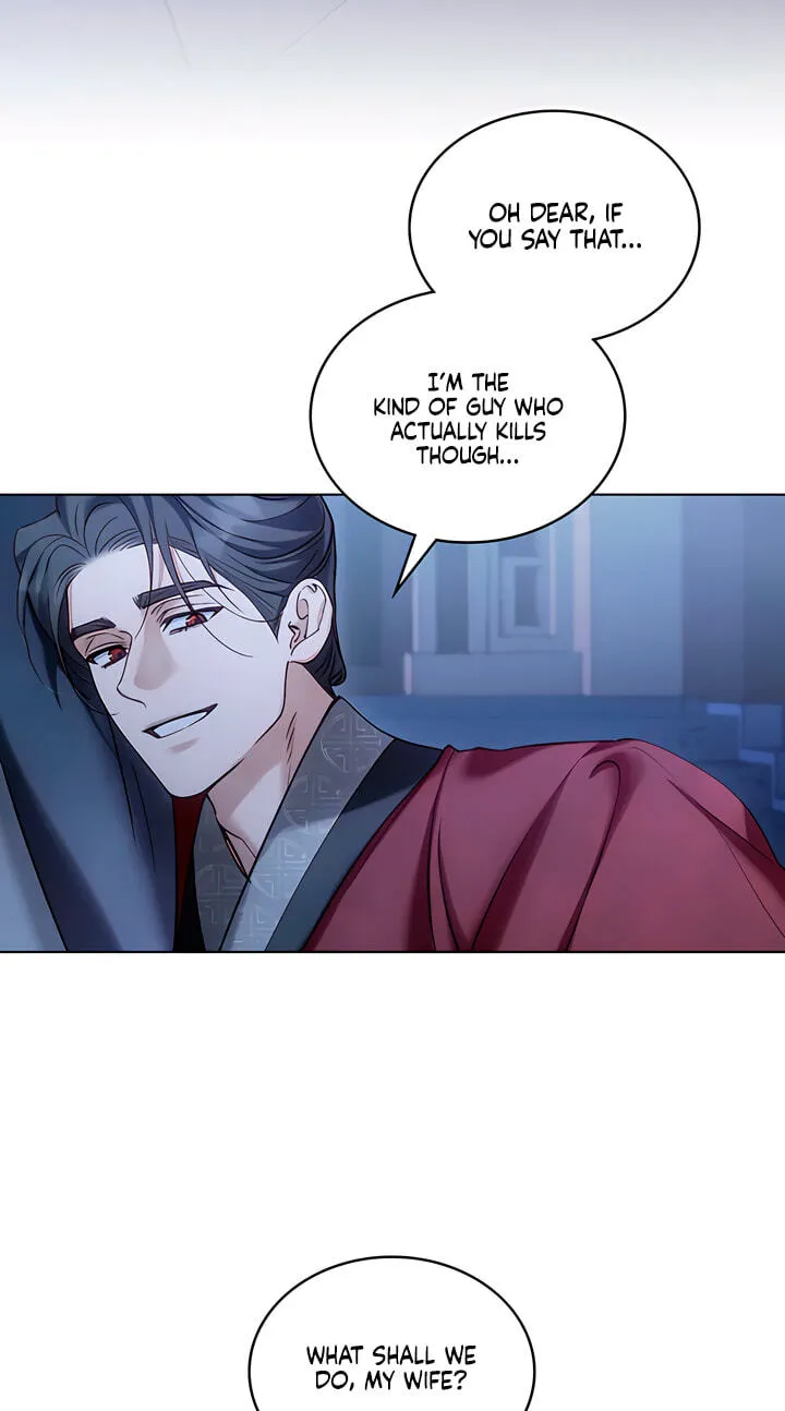 Walk In The Night chapter 60 page 5
