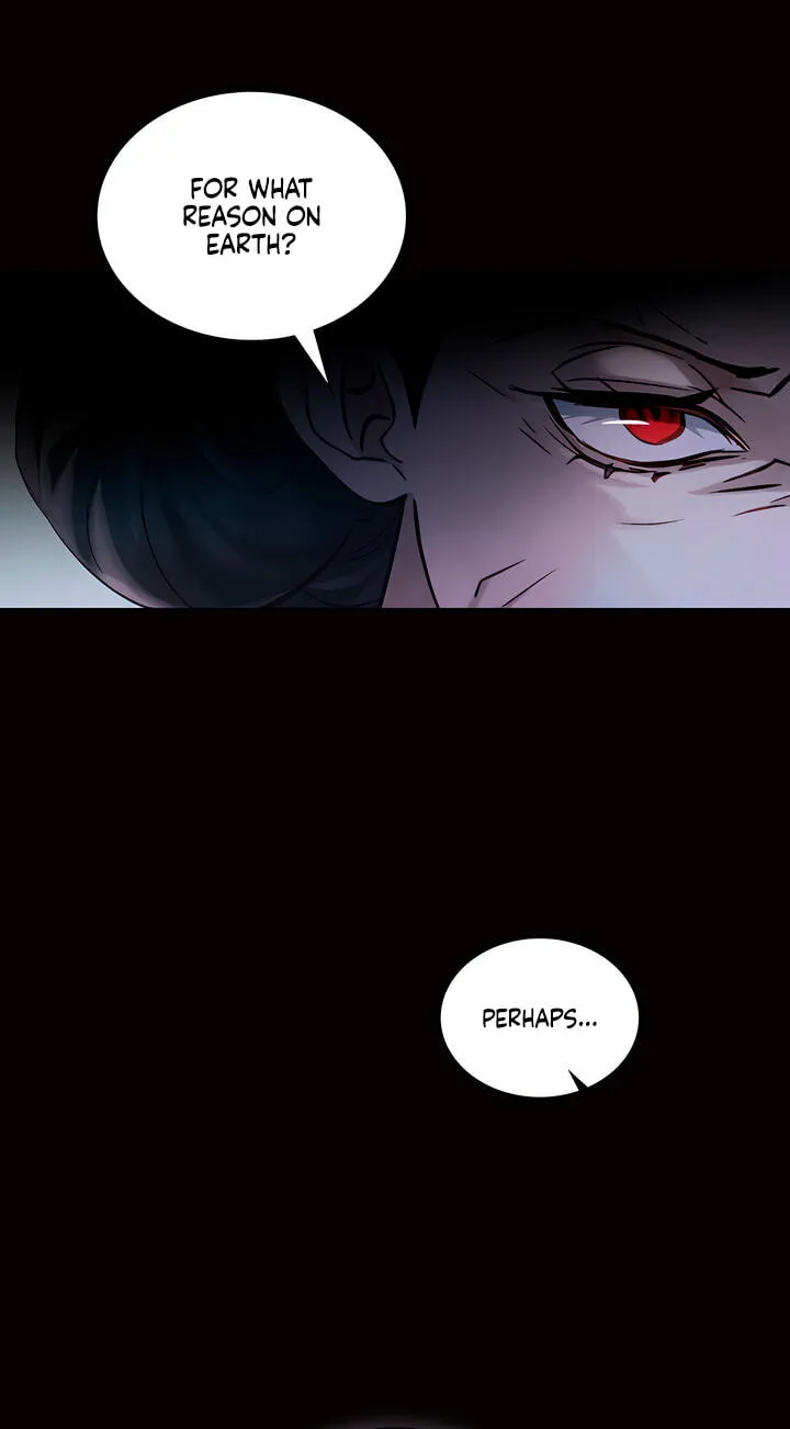 Walk In The Night chapter 60 page 53