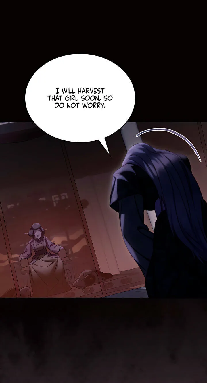 Walk In The Night chapter 60 page 58