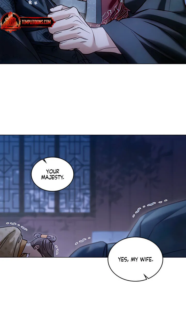Walk In The Night chapter 60 page 8