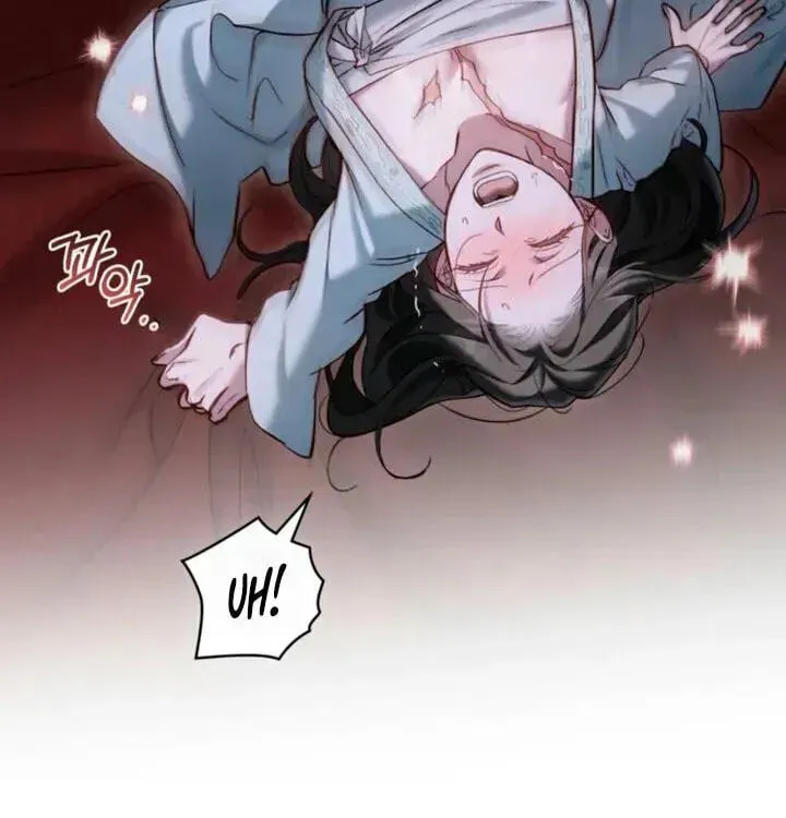 Walk In The Night chapter 61 page 6