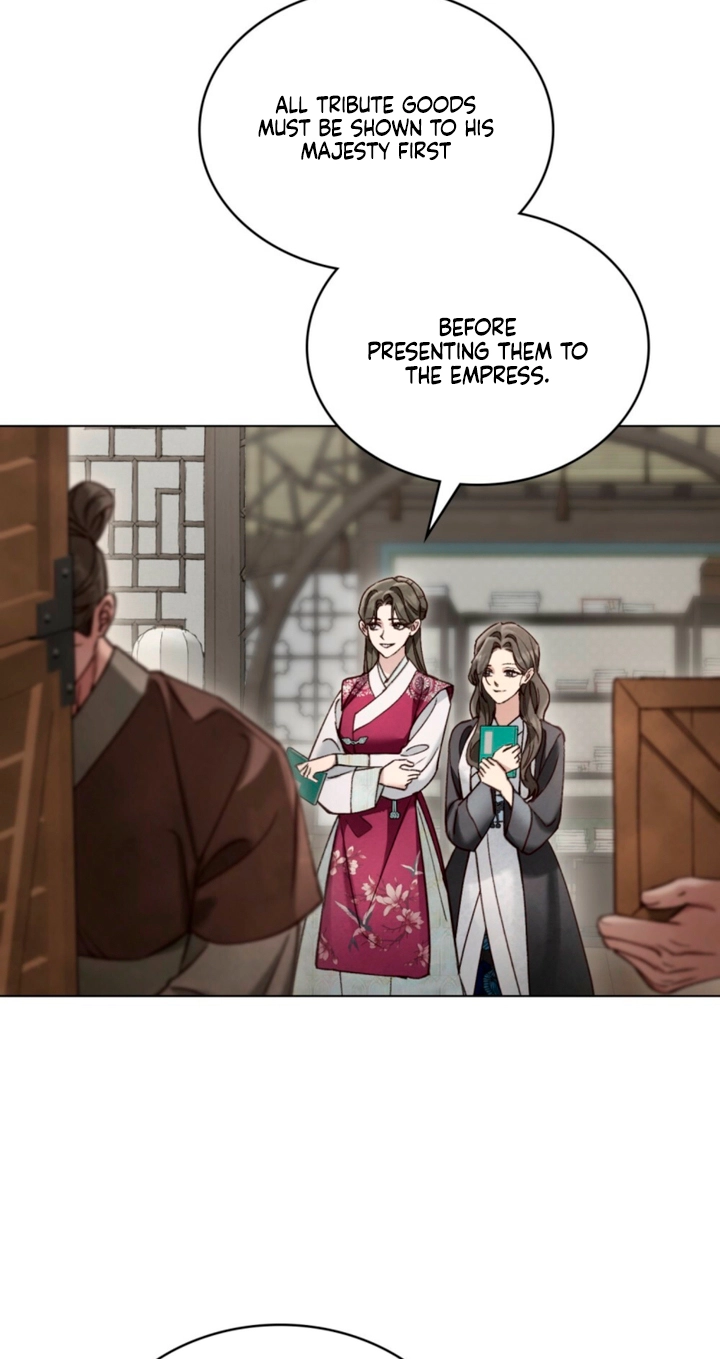 Walk In The Night chapter 62 page 24