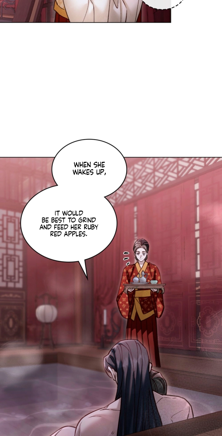 Walk In The Night chapter 62 page 4