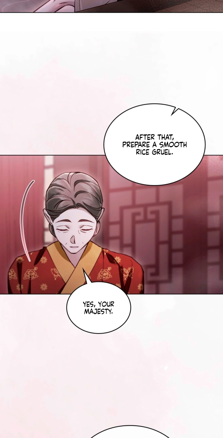 Walk In The Night chapter 62 page 5