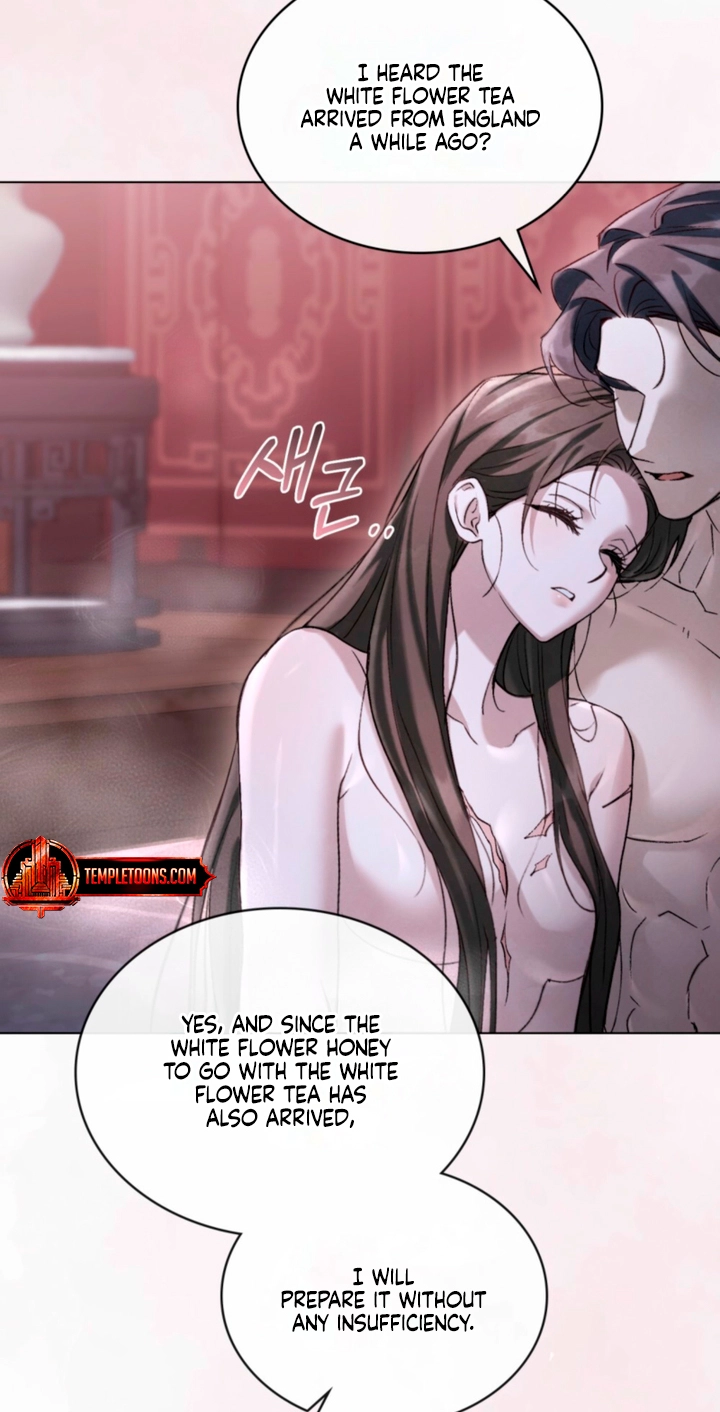 Walk In The Night chapter 62 page 6