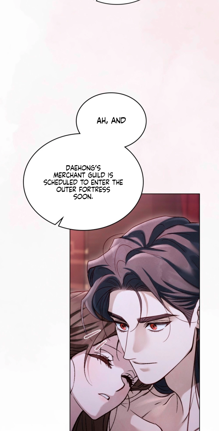Walk In The Night chapter 62 page 7