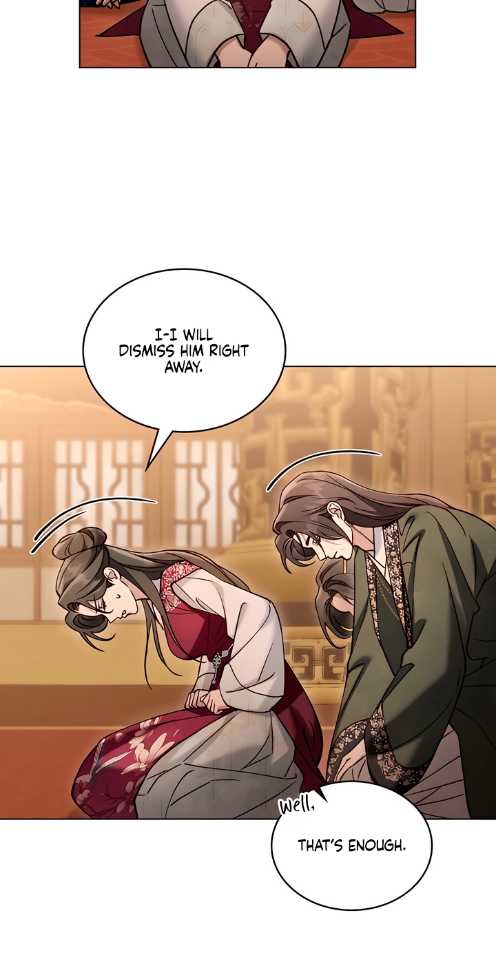 Walk In The Night chapter 63 page 11