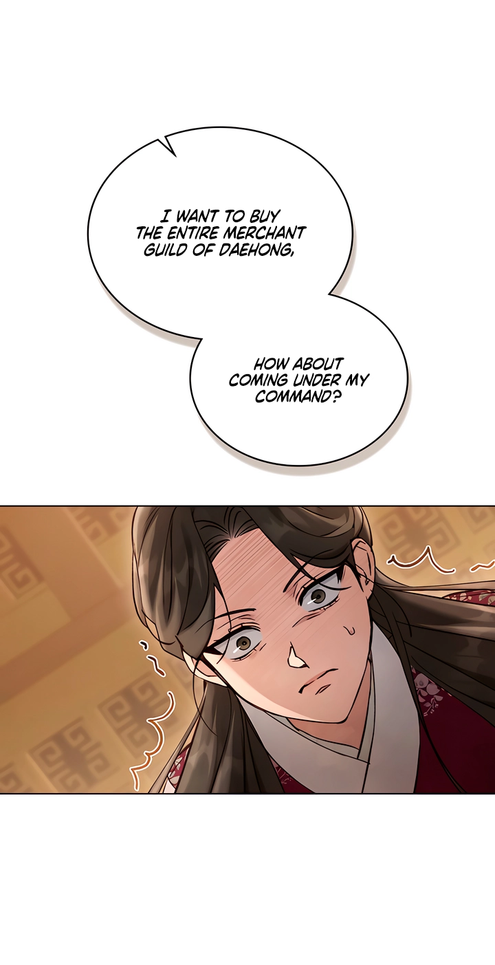 Walk In The Night chapter 63 page 12
