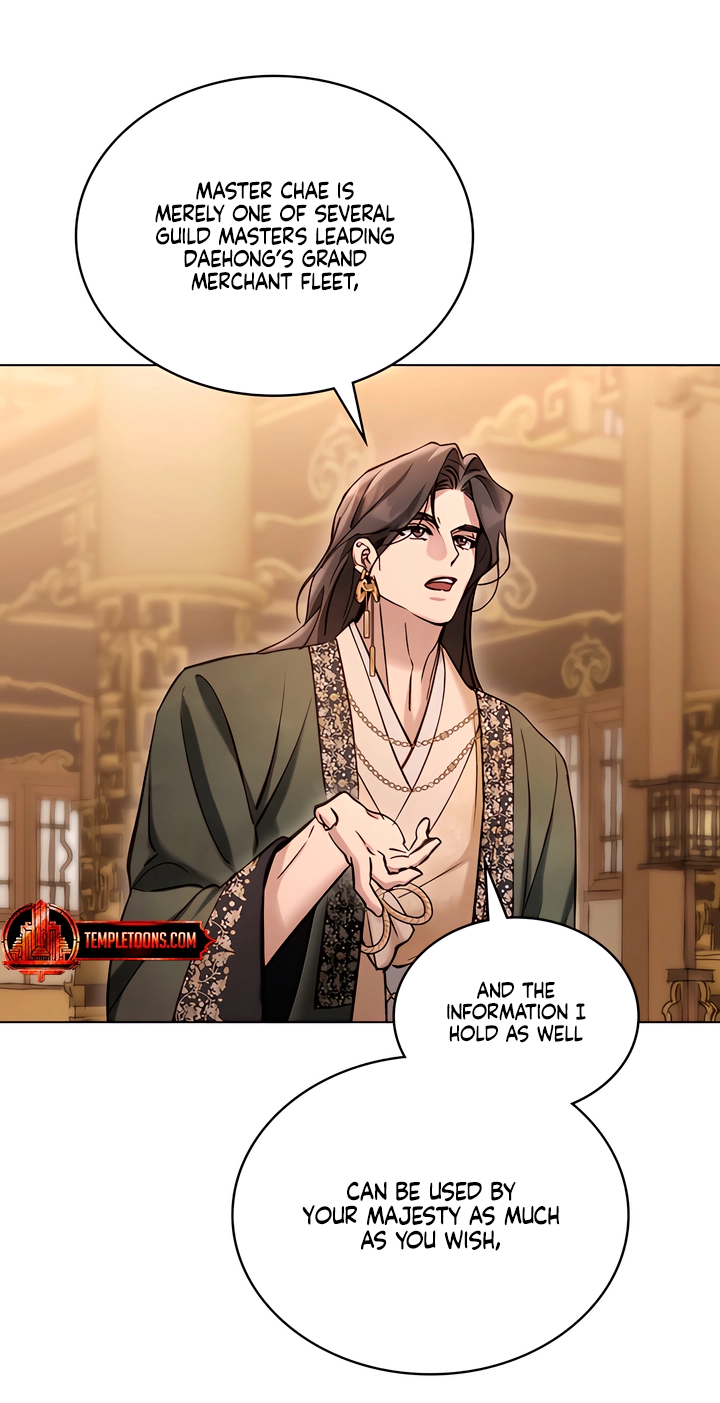 Walk In The Night chapter 63 page 14