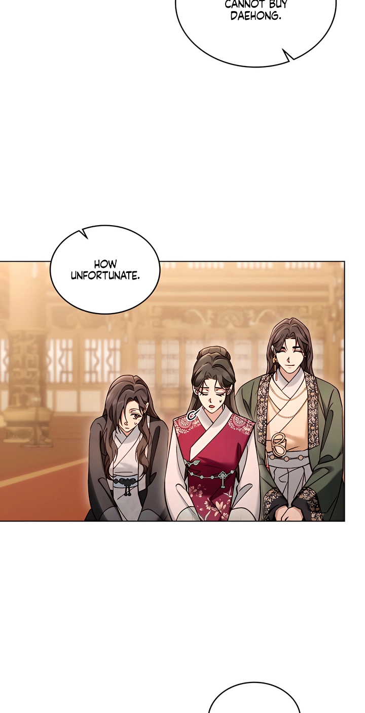 Walk In The Night chapter 63 page 16