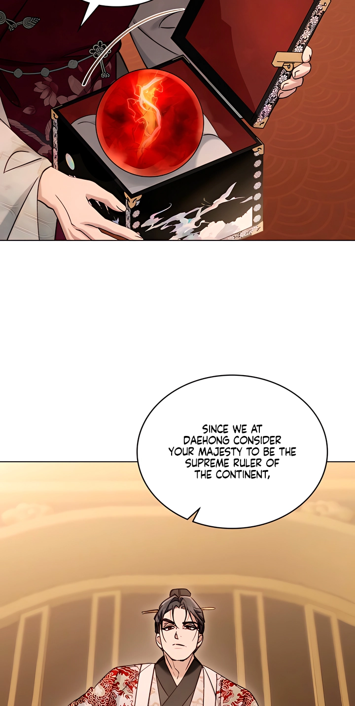 Walk In The Night chapter 63 page 22