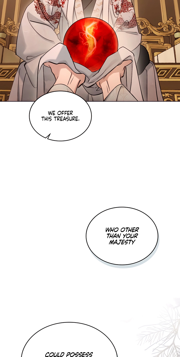Walk In The Night chapter 63 page 23