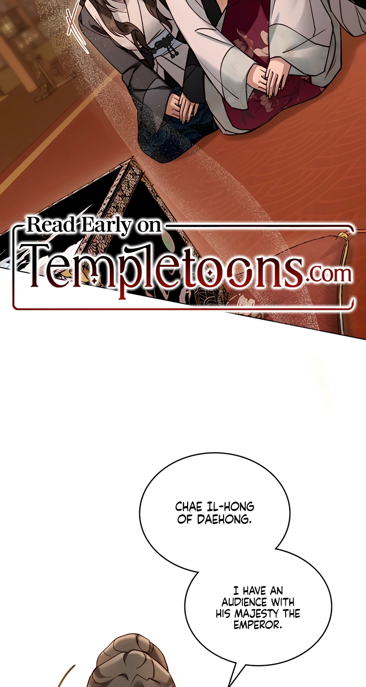 Walk In The Night chapter 63 page 3