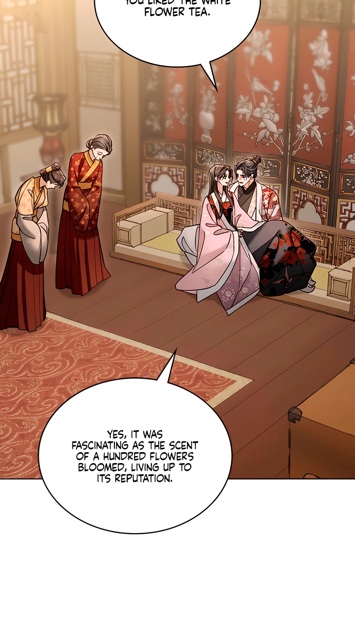 Walk In The Night chapter 63 page 31