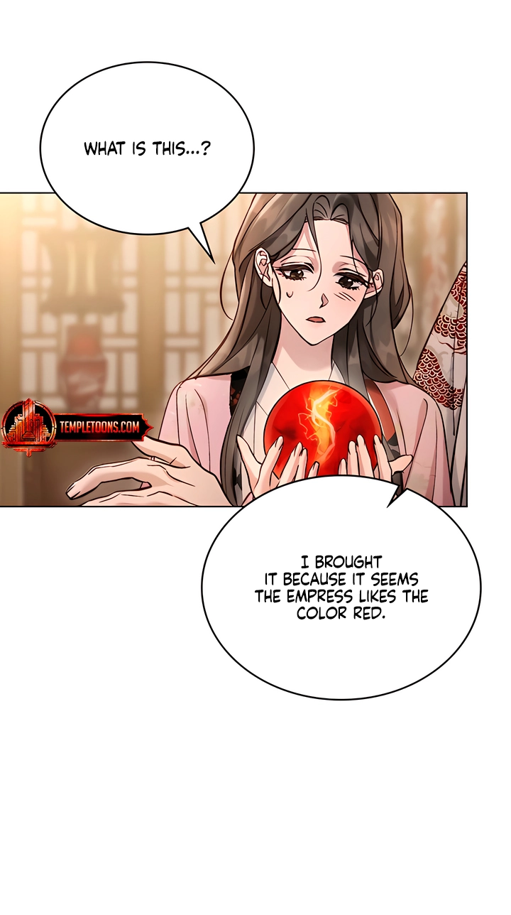 Walk In The Night chapter 63 page 34