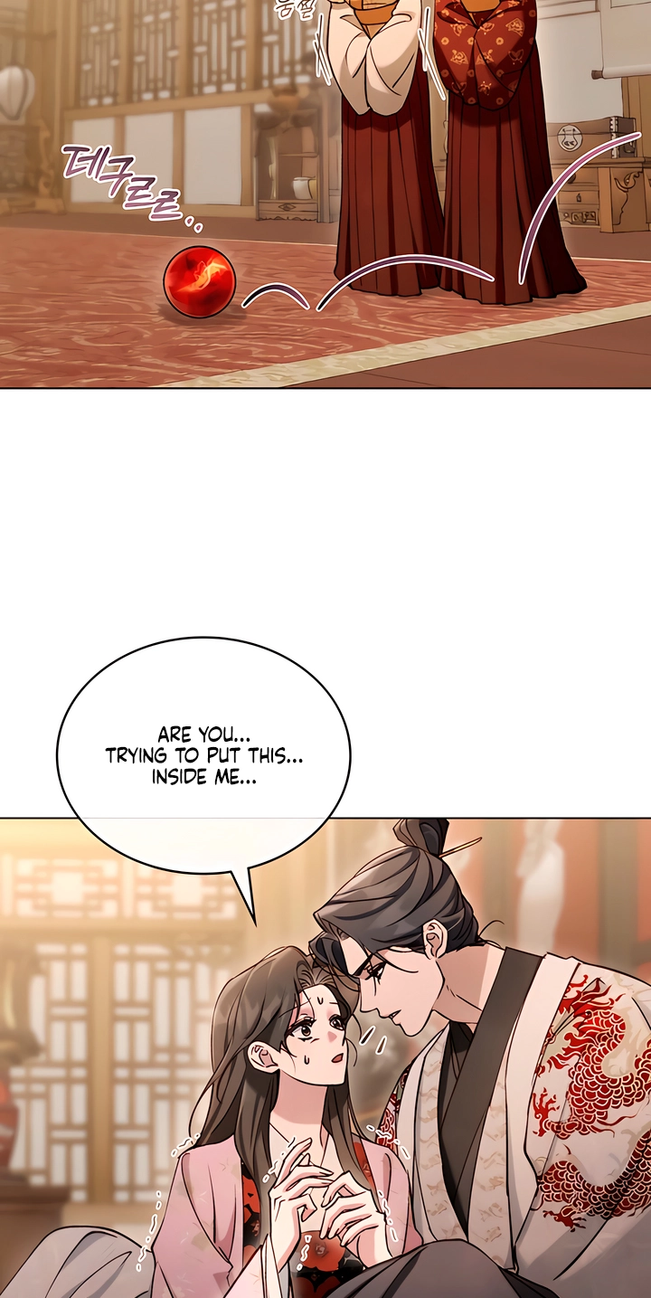 Walk In The Night chapter 63 page 37
