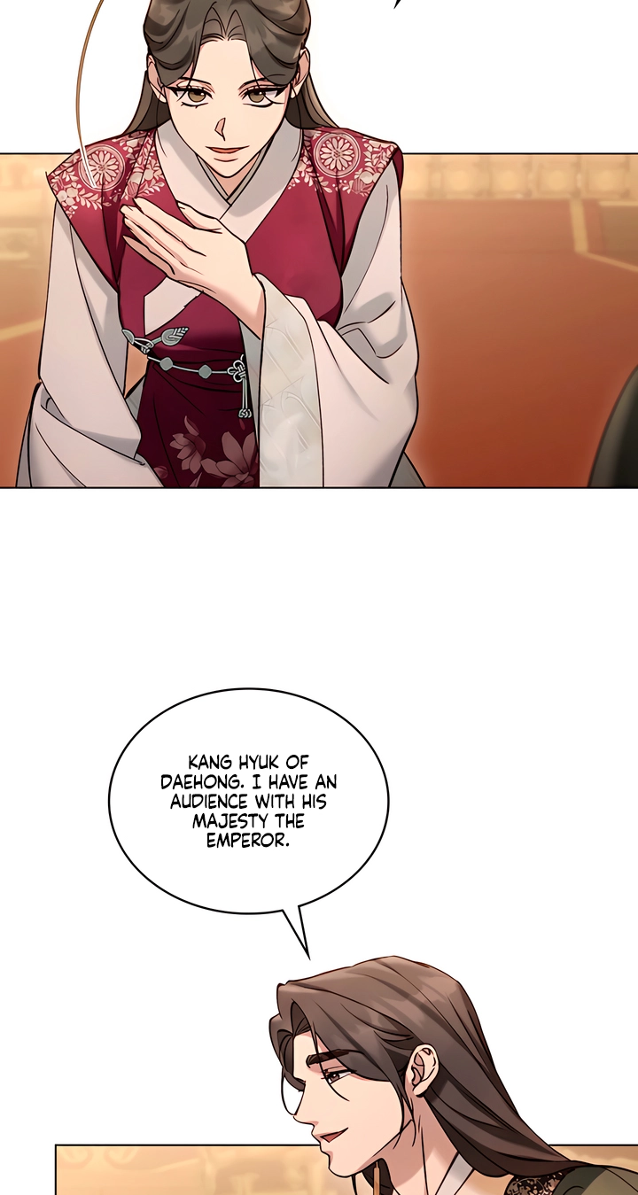 Walk In The Night chapter 63 page 4