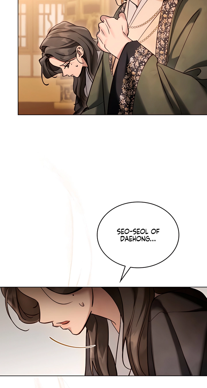Walk In The Night chapter 63 page 5