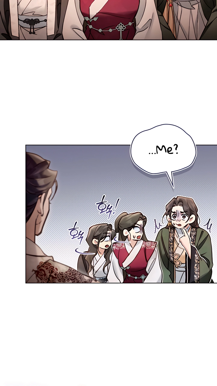 Walk In The Night chapter 63 page 51