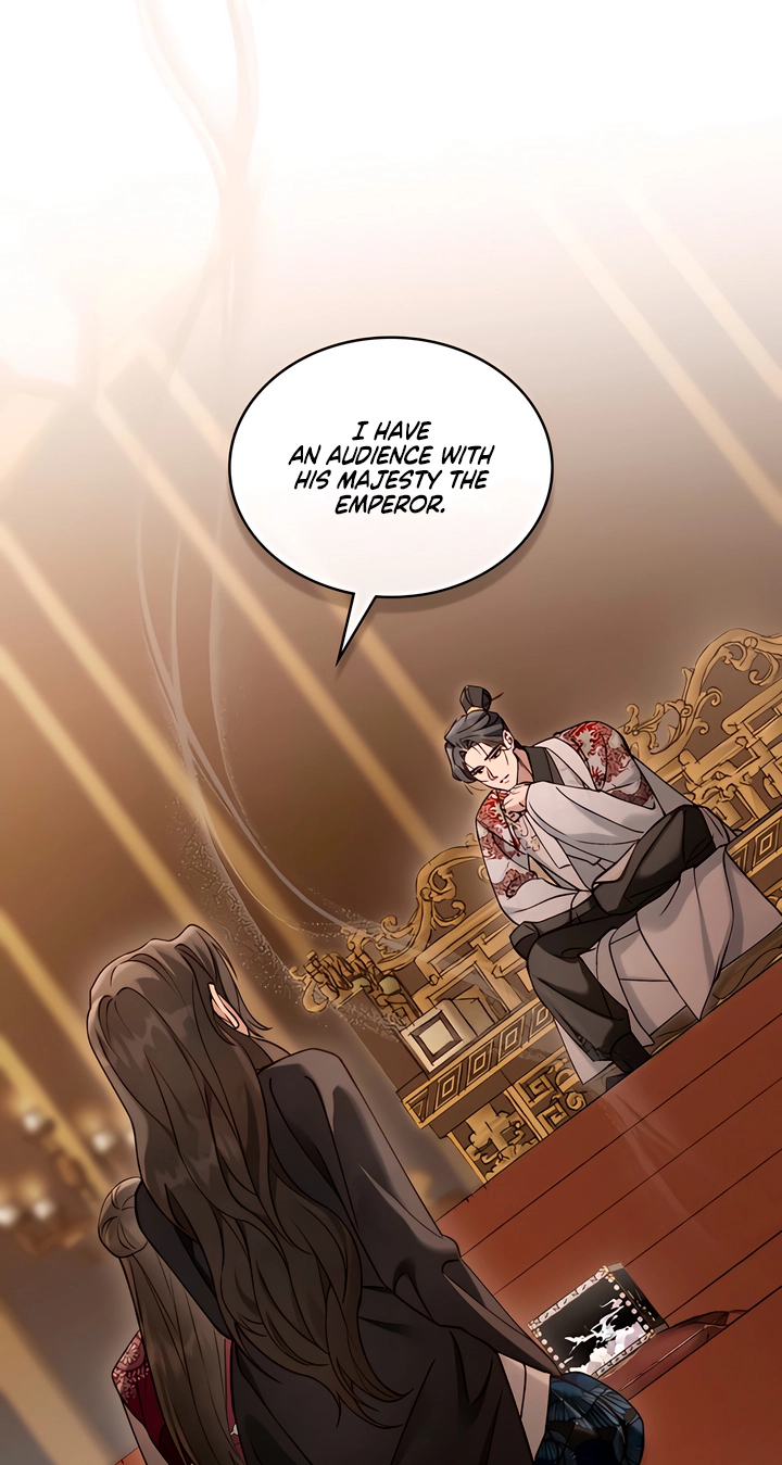 Walk In The Night chapter 63 page 6