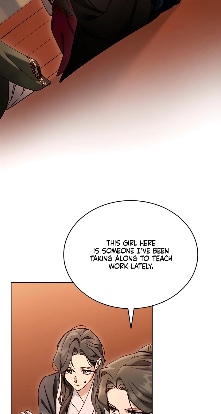 Walk In The Night chapter 63 page 7